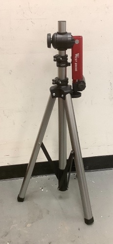 West Biking Bike Repair Stand, E-Comm Return - Lot 142