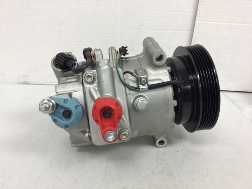 Air Conditioning Conpressor for John Deere Engine, E-Comm Return - Lot 143