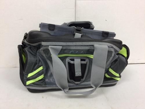 Gear Bag, E-Comm Return - Lot 155