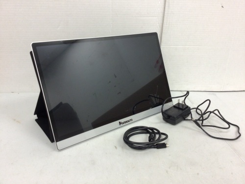 Portable Monitor, E-Comm Return - Lot 156