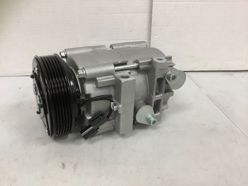 AC Compressor, E-Comm Return - Lot 158