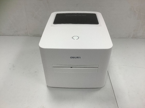 Thermal Label Printer, E-Comm Return - Lot 175
