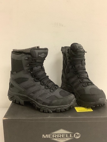 Merrell Mens Boots, 8, Appears New - Lot 178