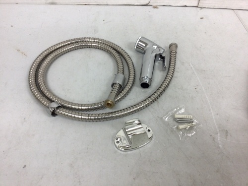 Kitchen Faucet Sprayer, E-Comm Return - Lot 179