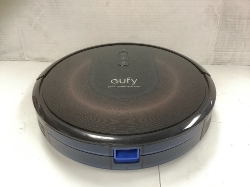 Eufy RoboVac G30 Edge, E-Comm Return - Lot 185