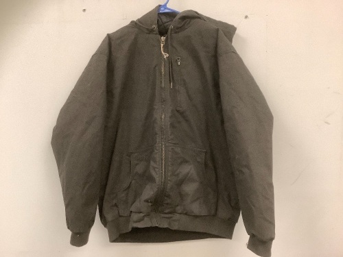 Red Head Mens Coat, XL, E-Comm Return - Lot 190