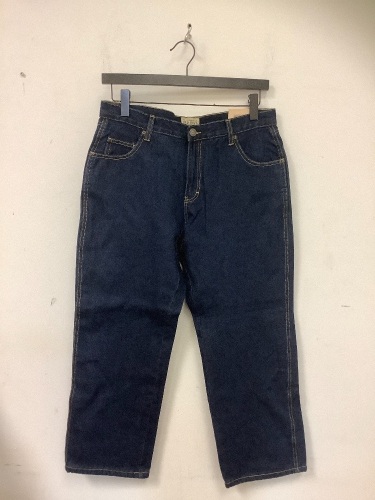 RedHead Mens Jeans, 34x30, Appears New - Lot 193