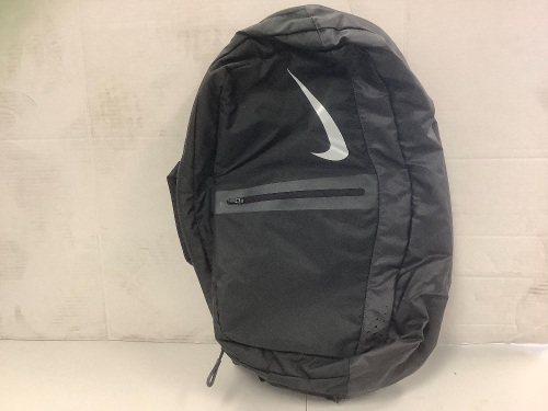 Nike Backpack, Authenticity Unknown, E-Comm Return - Lot 205