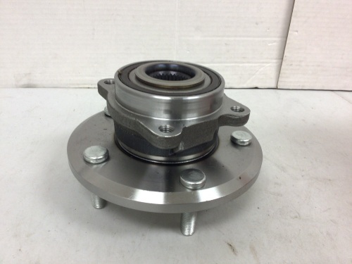 Wheel Hub, E-Comm Return - Lot 207