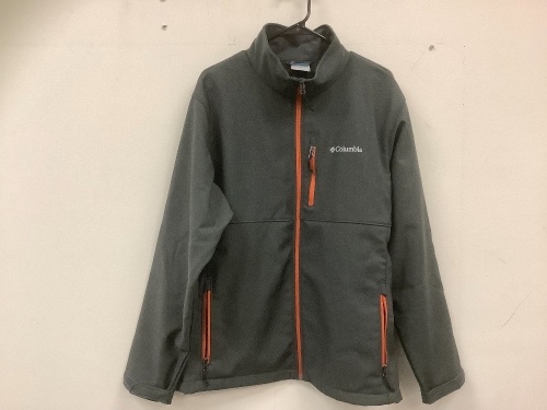 Columbia Mens Coat, XL, E-Comm Return - Lot 210