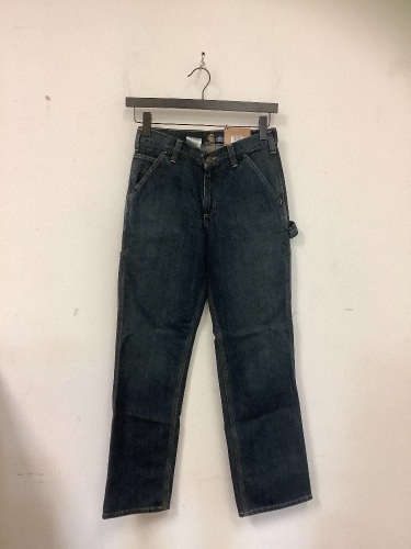 Carhartt Mens Jeans, 30x32, Appears New - Lot 213
