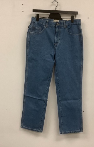 Red Head Mens Jeans, 34x32, Appears New - Lot 216