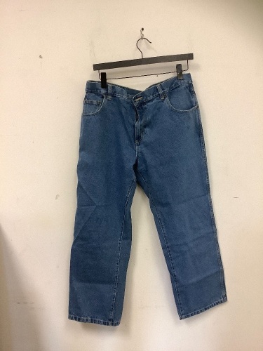 RedHead Mens Jeans, 42x30, Appears New - Lot 224