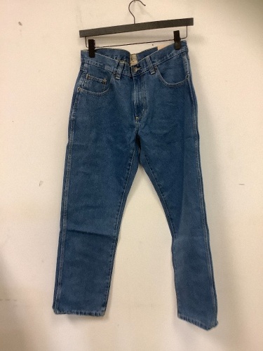 RedHead Mens Jeans, 34x30, Appears New - Lot 229