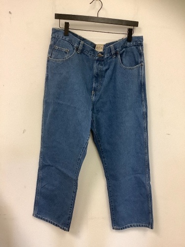 RedHead Mens Jeans, 42x30, Appears New - Lot 234