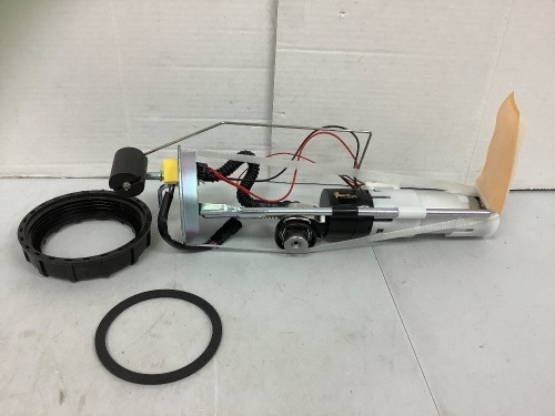 Fuel Pump Assembly, Unknown Specs, E-Commerce Return - Lot 238