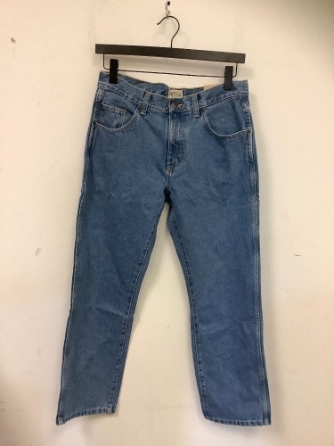 RedHead Mens Jeans, 34x30, Appears New - Lot 239