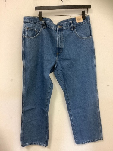 RedHead Mens Jeans, 42x30, Appears New - Lot 249