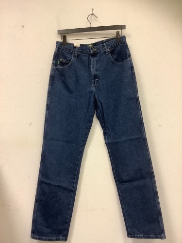 Mens Jeans, 35x34, Appears New - Lot 256