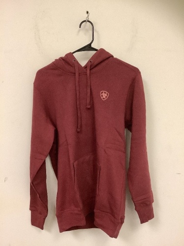 Ariat Womens Hoodie, M, Appears New - Lot 257