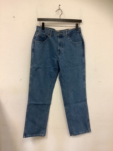 RedHead Mens Jeans, 34x32, Appears new - Lot 279