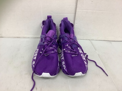 Just SO SO Tennis Shoes, Size 7.5/8, Not Sure if Mens or Womens, E-Comm Return - Lot 298
