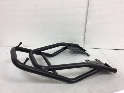 Rear Luggage Rack, E-Comm Return - Lot 299