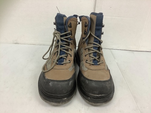 Mens Boots, Size 10M, E-Comm Return - Lot 303