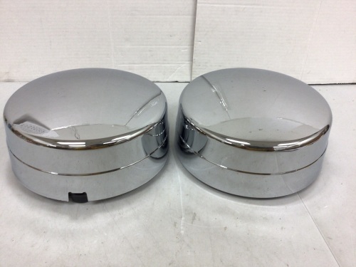 Center Caps, E-Comm Return - Lot 309