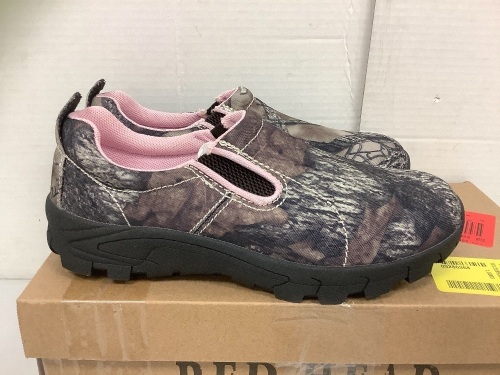 RedHead Womens Shoes, 8M, Appears New - Lot 311