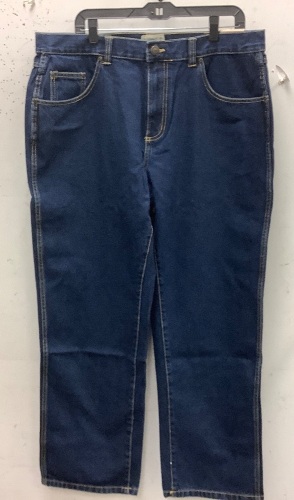 RedHead Mens Jeans, 38x32, Appears new - Lot 317