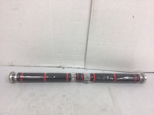 Pull Up Bar, E-Comm Return - Lot 319