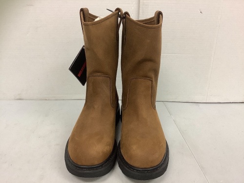 Wolverine Mens Boots, 8.5M, Appears New - Lot 321
