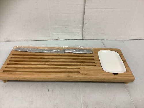 Baguette Board, E-Comm Return - Lot 323