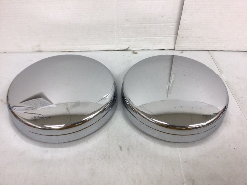 Center Caps, E-Comm Return - Lot 324