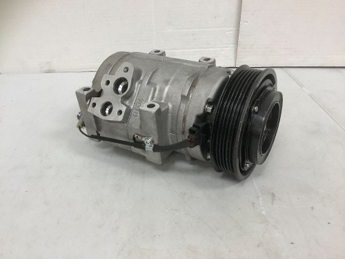 AC Compressor, E-Comm Return - Lot 325