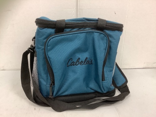 Soft Shell Cooler, E-Comm Return - Lot 333