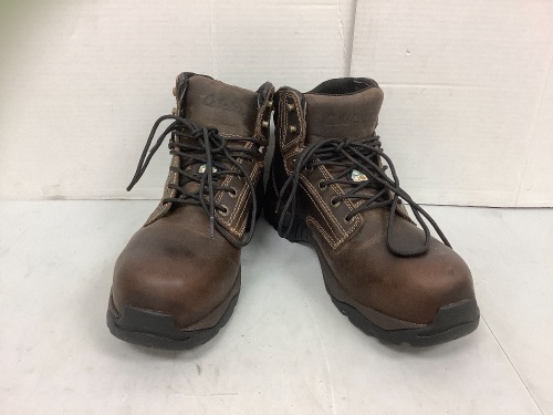 Mens Boots, Size 11EE, E-Comm Return - Lot 334