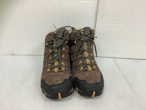 Merrell Mens Shoes, Size 9, E-Comm Return - Lot 335