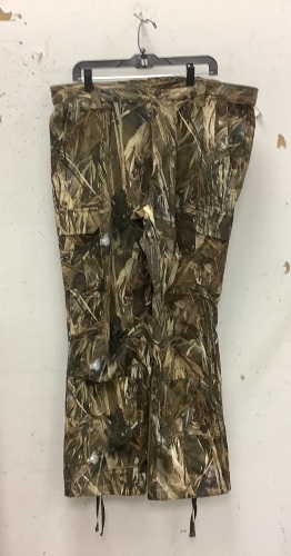 Red Head Mens Pants, XL/32, E-Comm Return - Lot 336