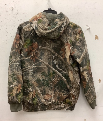 Red Head Youth Jacket, XL, E-Comm Return - Lot 340