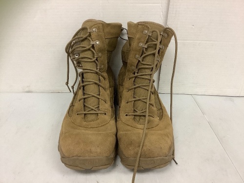 Red Head Mens Boots, Size 11M, E-Comm Return - Lot 344