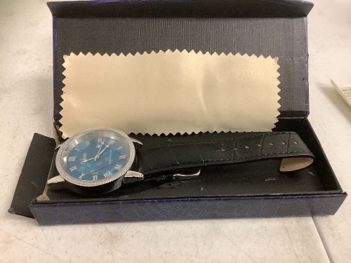 Mens Watch, E-Comm Return - Lot 351