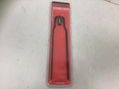 AR Delta Ring Tool, E-Comm Return - Lot 370