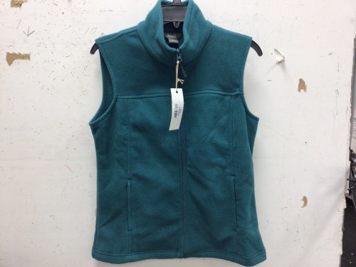 Natural Reflections Womens Vest, Small, E-Comm Return - Lot 374