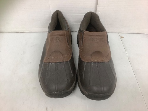 Red Head Mens Slip On Shoes, Size 10.5M, E-Comm Return - Lot 375