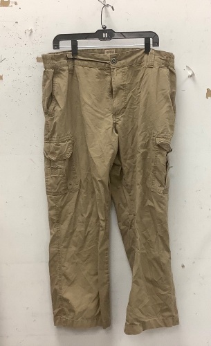 Red Head Mens Pants, 40/30, E-Comm Return w/ Damage - Lot 379