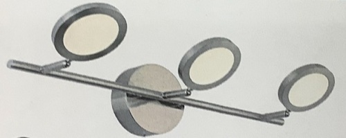 Vanity Light, E-Comm Return - Lot 389