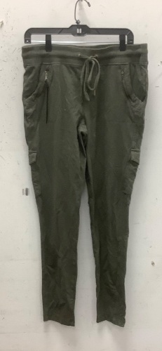 Natural Reflections Womens Pants, Large, E-Comm Return - Lot 398