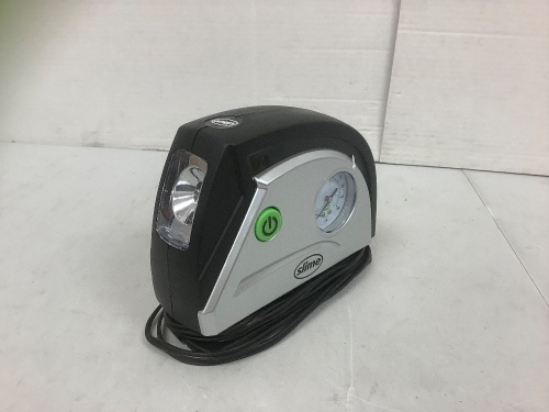 Tire Inflator, E-Comm Return - Lot 403